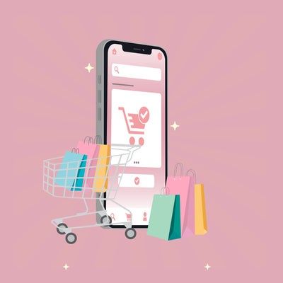 Fashion Shopping